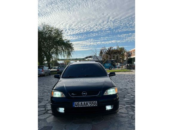 Sahibinden Opel Astra 1.6 Elegance 2003 Model 