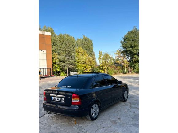 Sahibinden Opel Astra 1.6 Elegance 2003 Model 