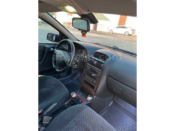 Sahibinden Opel Astra 1.6 Elegance 2003 Model 