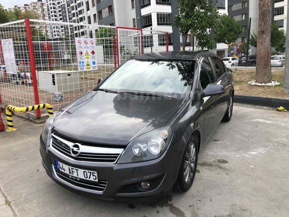 Sahibinden Opel Astra 1.3 CDTI Enjoy 111.Yıl 2011 Model 