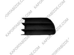 RENAULT MEGANE II FAZ I ÖN TAMPON PANJURU SOL 2003-2006 7701474480 İTHAL ÜRÜN