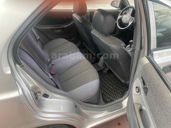 Sahibinden Hyundai Accent 1.3 LX 2001 Model 
