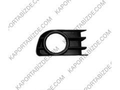 RENAULT MEGANE II FAZ I ÖN TAMPON PANJURU DELİKLİ SAĞ 2003-2006 7701474479 İTHAL ÜRÜN
