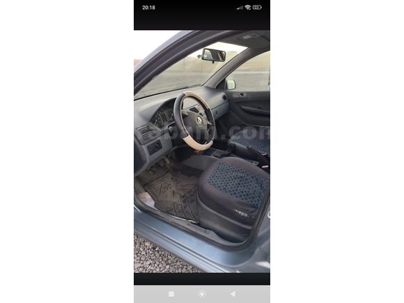 Sahibinden Skoda Fabia 1.4 Classic 2004 Model