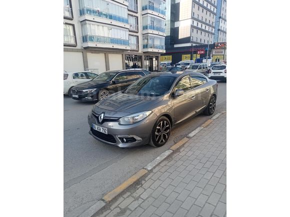 Sahibinden Renault Fluence 1.5 dCi Icon 2013 Model