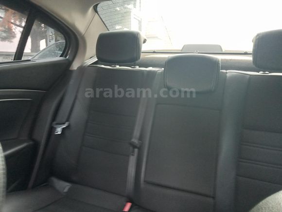 Sahibinden Renault Fluence 1.5 dCi Icon 2013 Model