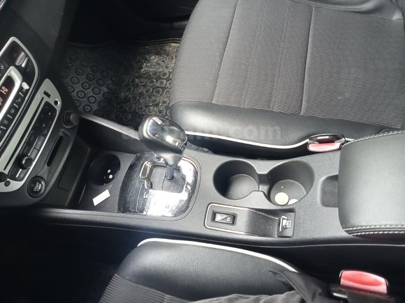 Sahibinden Renault Fluence 1.5 dCi Icon 2013 Model