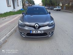 Sahibinden Renault Fluence 1.5 dCi Icon 2013 Model