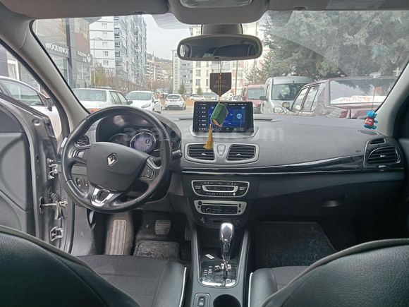 Sahibinden Renault Fluence 1.5 dCi Icon 2013 Model