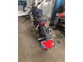 Sahibinden Honda CB 250 R 