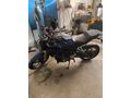 Sahibinden Honda CB 250 R 