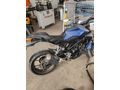 Sahibinden Honda CB 250 R 