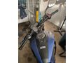 Sahibinden Honda CB 250 R 