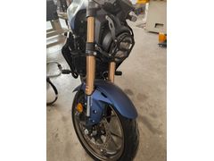 Sahibinden Honda CB 250 R 
