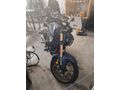 Sahibinden Honda CB 250 R 
