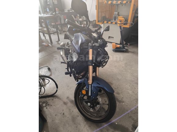 Sahibinden Honda CB 250 R 