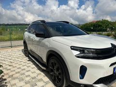 Sahibinden Citroen C5 Aircross 1.5 BlueHDI Shine Bold 2022 Model  55.000 km Beyaz