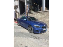 Sahibinden BMW 2 Serisi 218i M Sport 2015 Model 
