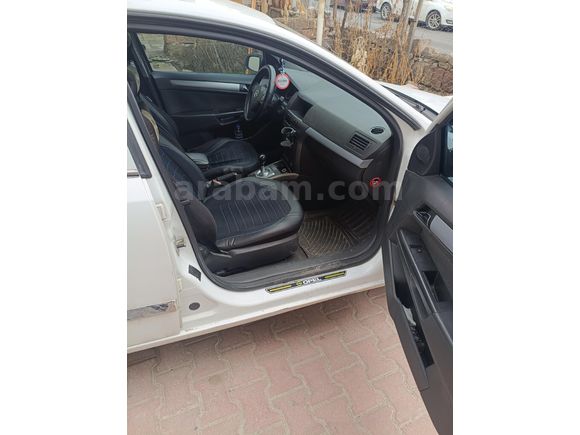Sahibinden acil Opel Astra 1.3 CDTI Enjoy 2007 Model