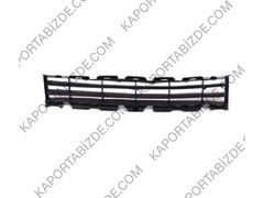 RENAULT MEGANE II FAZ I ÖN TAMPON PANJURU ORTA 2003-2006 8200114155 İTHAL ÜRÜN
