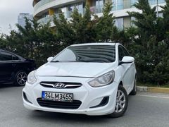 Sahibinden Hyundai Accent Blue 1.6 CRDI 2014 Değişensiz