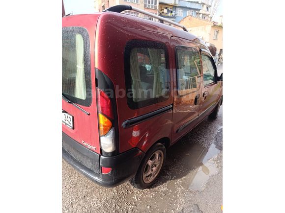 Sahibinden Renault Kangoo 1.4 RNA 2001 Model