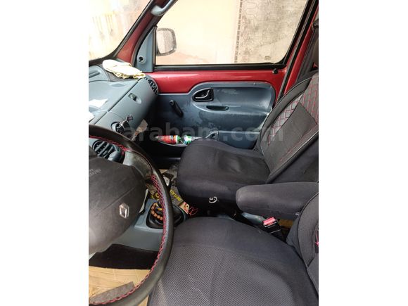 Sahibinden Renault Kangoo 1.4 RNA 2001 Model