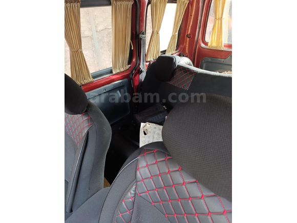 Sahibinden Renault Kangoo 1.4 RNA 2001 Model