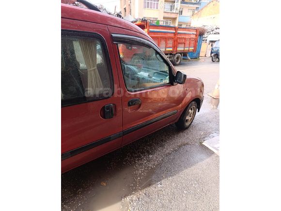 Sahibinden Renault Kangoo 1.4 RNA 2001 Model