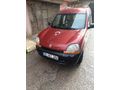 Sahibinden Renault Kangoo 1.4 RNA 2001 Model