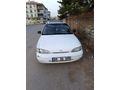 Sahibinden Hyundai Accent 1.3 LS 1997 Model