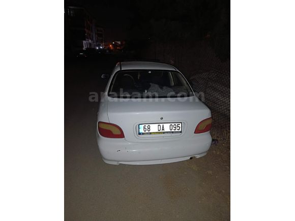 Sahibinden Hyundai Accent 1.3 LS 1997 Model