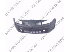RENAULT MEGANE II FAZ I ÖN TAMPON TAKIM SİS DELİKLİ 2003-2006 7701474484 İTHAL ÜRÜN