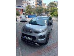HATASIZ  BOYASIZ TRAMERSİZ  76000 KM DE