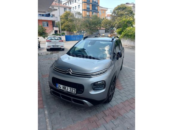 HATASIZ  BOYASIZ TRAMERSİZ  76000 KM DE