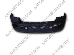 RENAULT MEGANE II FAZ I ARKA TAMPON SEDAN 2003-2006 7701476955 İTHAL ÜRÜN