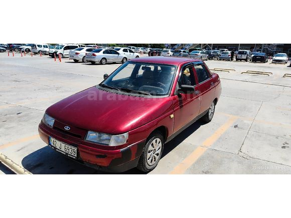 Sahibinden Lada Vega 1.5 2001 Model Konya