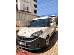 Sahibinden Fiat Doblo Cargo 1.3 Multijet Maxi Plus 2019 Model 