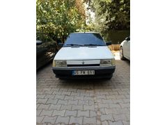 Sahibinden Renault R 9 1.4 Broadway 1993 Model  305.000 km Beyaz
