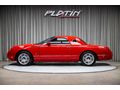 2002 THUNDERBİRD 3.9 50TH ANNİVERSARY EDİTİON RETRO BİRD 82.592KM