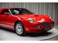 2002 THUNDERBİRD 3.9 50TH ANNİVERSARY EDİTİON RETRO BİRD 82.592KM