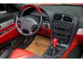 2002 THUNDERBİRD 3.9 50TH ANNİVERSARY EDİTİON RETRO BİRD 82.592KM