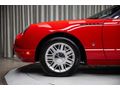 2002 THUNDERBİRD 3.9 50TH ANNİVERSARY EDİTİON RETRO BİRD 82.592KM