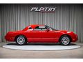 2002 THUNDERBİRD 3.9 50TH ANNİVERSARY EDİTİON RETRO BİRD 82.592KM