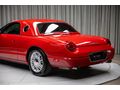 2002 THUNDERBİRD 3.9 50TH ANNİVERSARY EDİTİON RETRO BİRD 82.592KM
