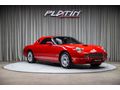 2002 THUNDERBİRD 3.9 50TH ANNİVERSARY EDİTİON RETRO BİRD 82.592KM