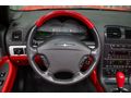 2002 THUNDERBİRD 3.9 50TH ANNİVERSARY EDİTİON RETRO BİRD 82.592KM