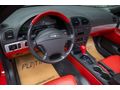 2002 THUNDERBİRD 3.9 50TH ANNİVERSARY EDİTİON RETRO BİRD 82.592KM