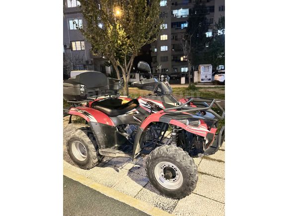 Sahibinden Kuba RACER 280 / T3 