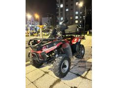 Sahibinden Kuba RACER 280 / T3 